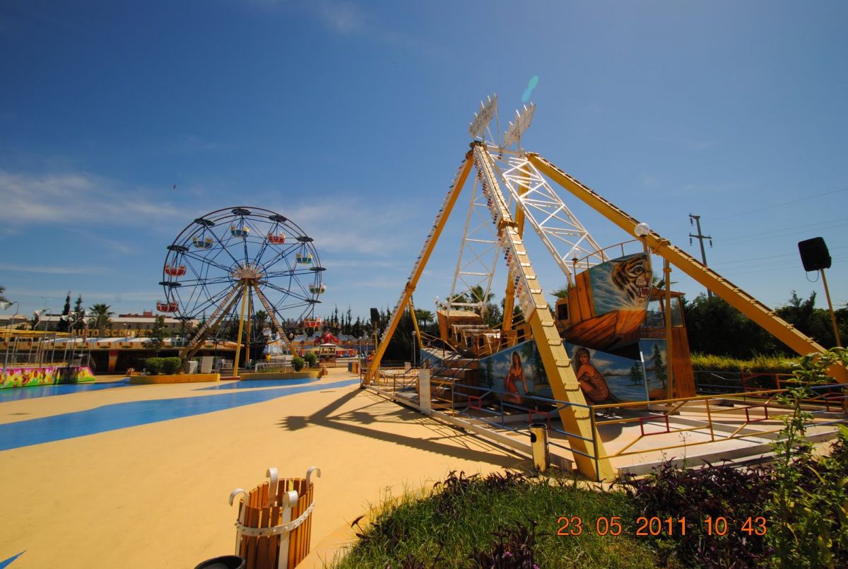 imagini hotel SILENCE BEACH RESORT SIDE